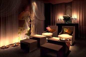 成都龙泉驿男士养生会所：打破沉默的温柔革命